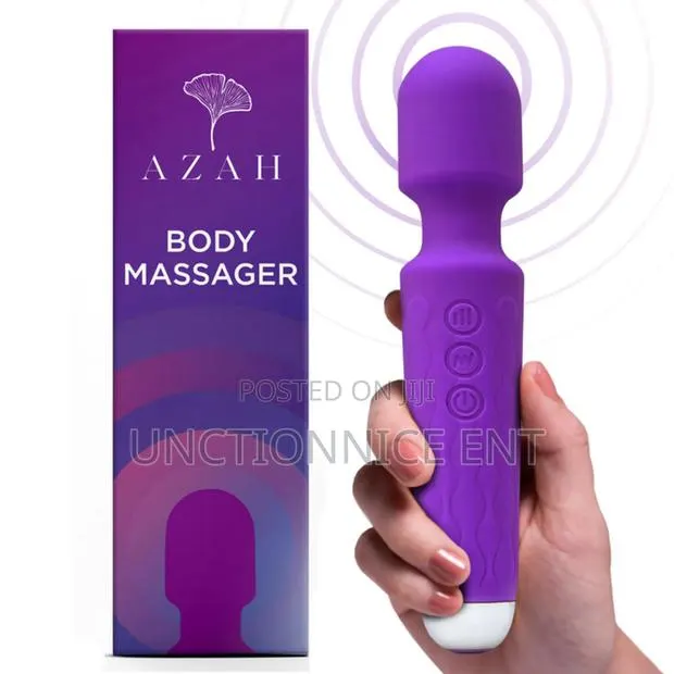 Multi-Frequency Vibrator to Stimulate Orgasm and Masturbate · Photo 1