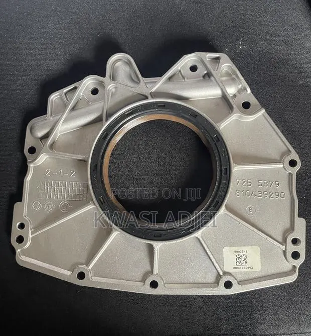 Benz W164 (642) Cam Shaft Seal · Photo 1
