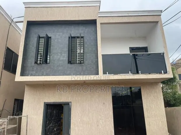 3bdrm House in Kb Properties, Lashibi for sale · Photo 1
