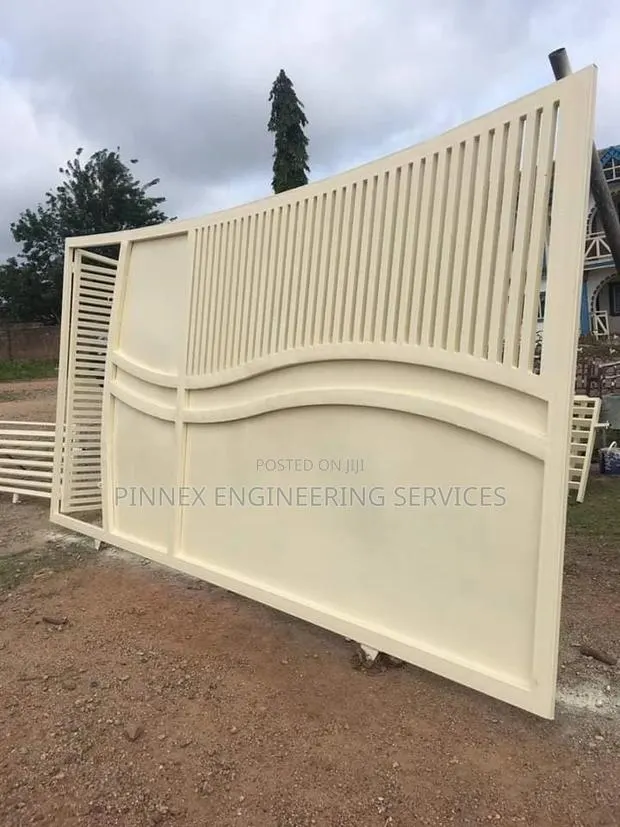 Entrance Gate/ Main Gate/ Door · Photo 1