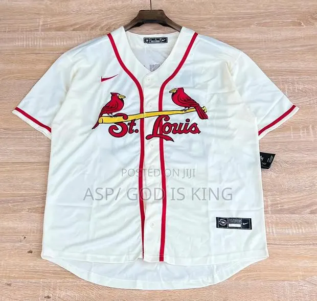 Baseball Jerseys
