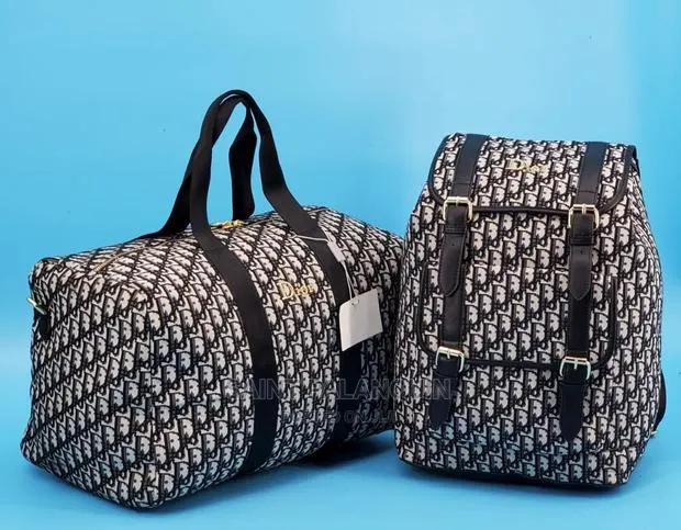 Set of Quality Bags · Photo 1