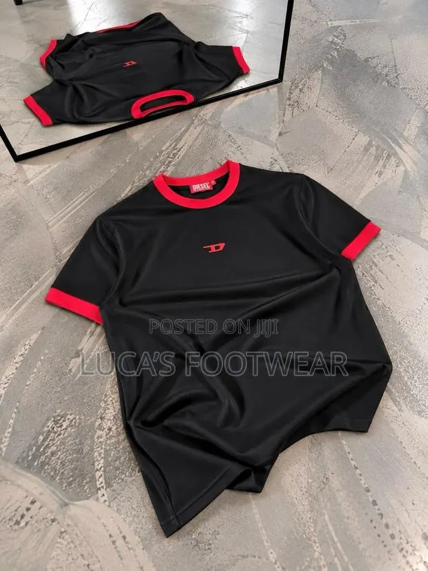 Men’s Clothing · Photo 1
