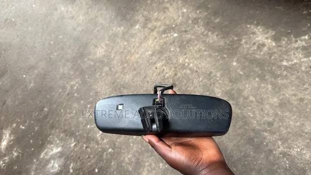 2020-2022 Honda Accord Rear View Mirror · Photo 1