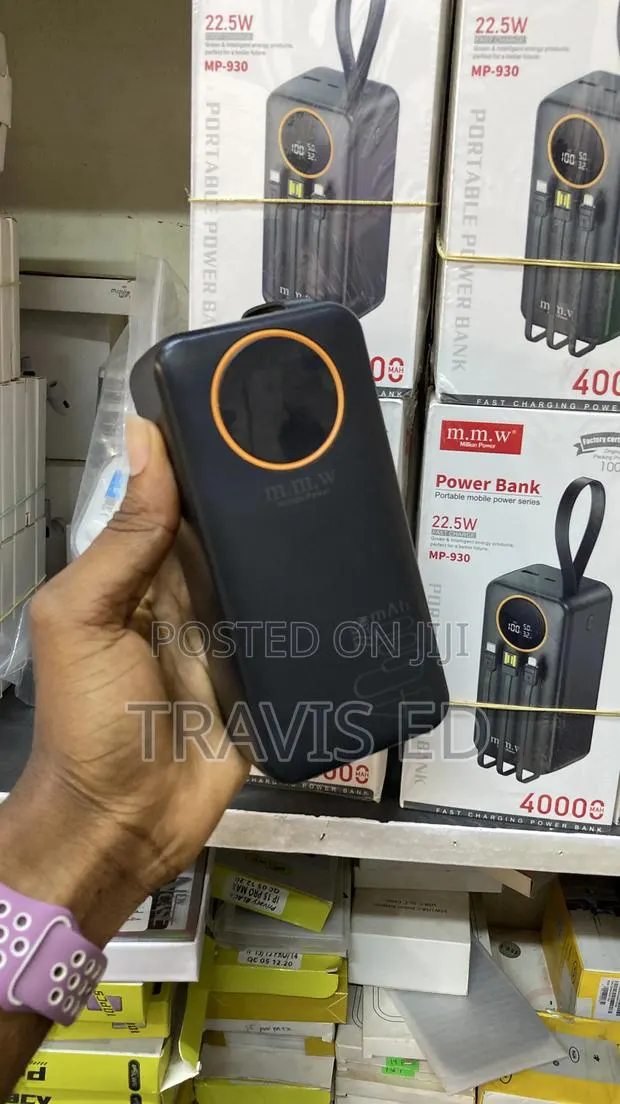 Power Bank · Photo 1