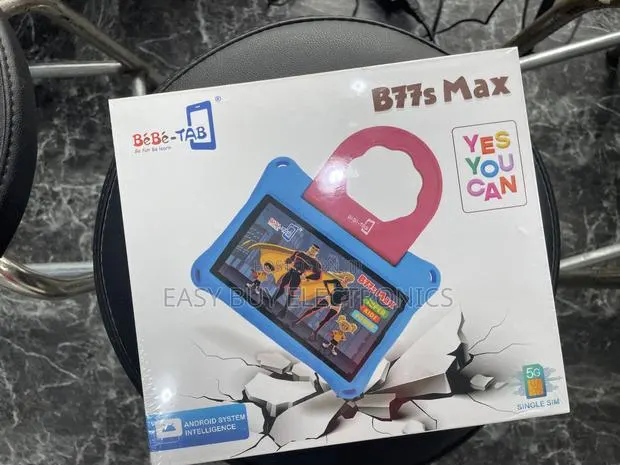 Clean Protection B77s Max Tab · Photo 1