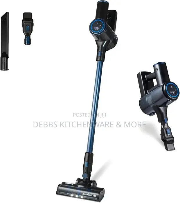 Tower VL100 Cordless Vacuum Cleaner UK · Photo 1