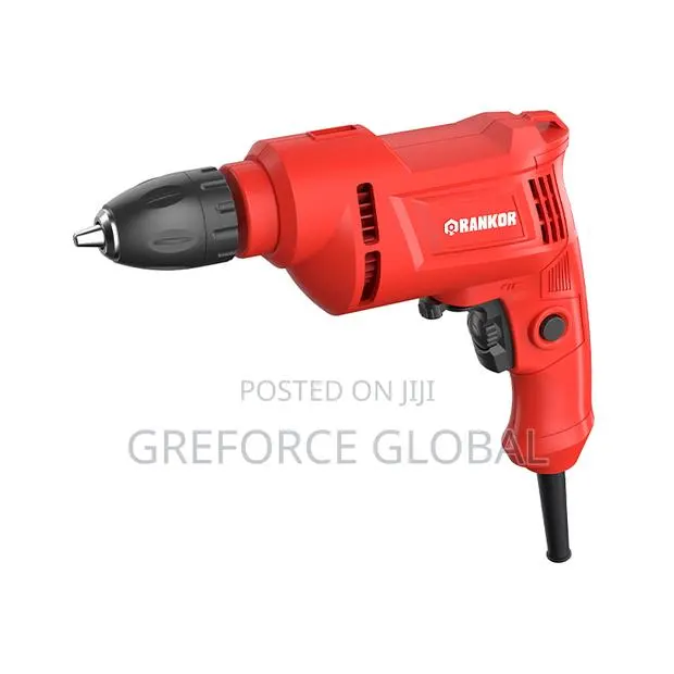 Electric Drill · Photo 1