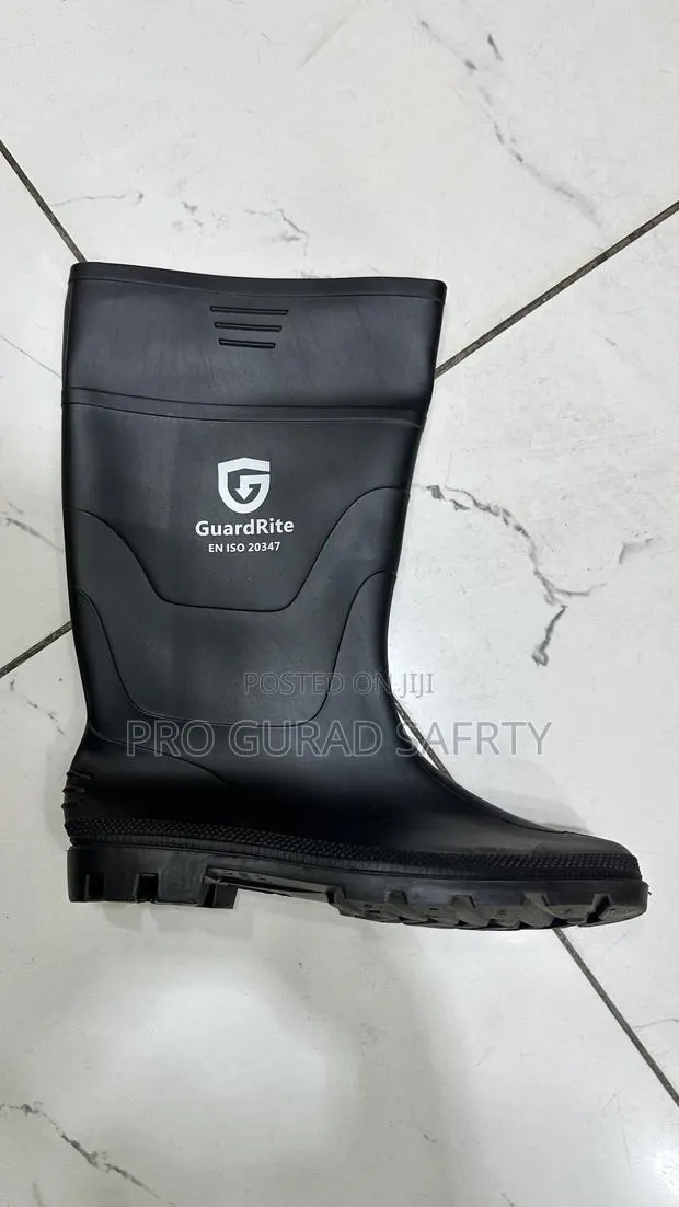 Wellington Boot · Photo 1