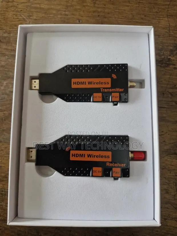 100m Hdmi Wireless Extender · Photo 1