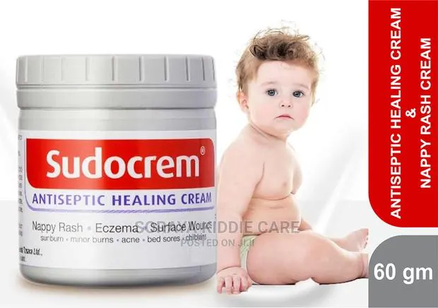 Sudocrem Antiseptic Healing Cream · Photo 1