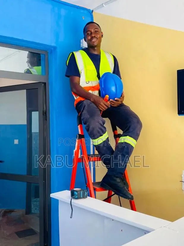 Electrical Wiring Professional: House Wiring, CCTV , Motors, Contactor · Photo 1