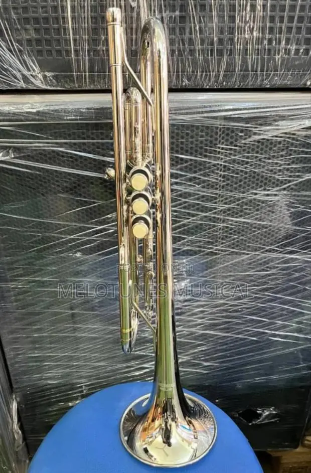 Premier Professional Trumpet · Photo 1