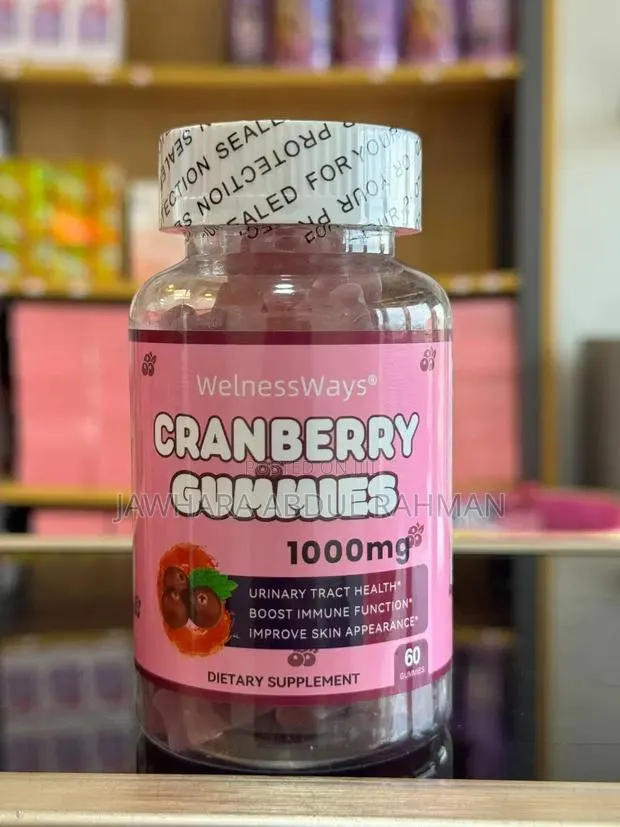 Gummies for Skin · Photo 1