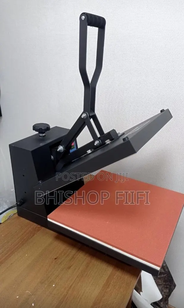 A3 Heatpress · Photo 3