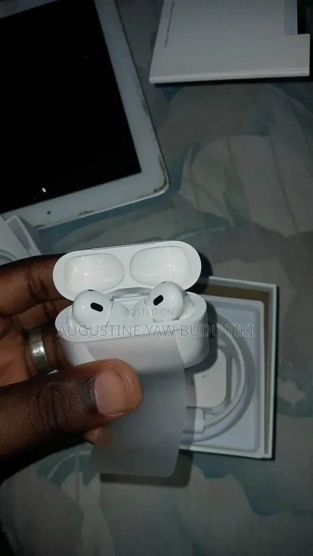 Airpod Pro · Photo 1