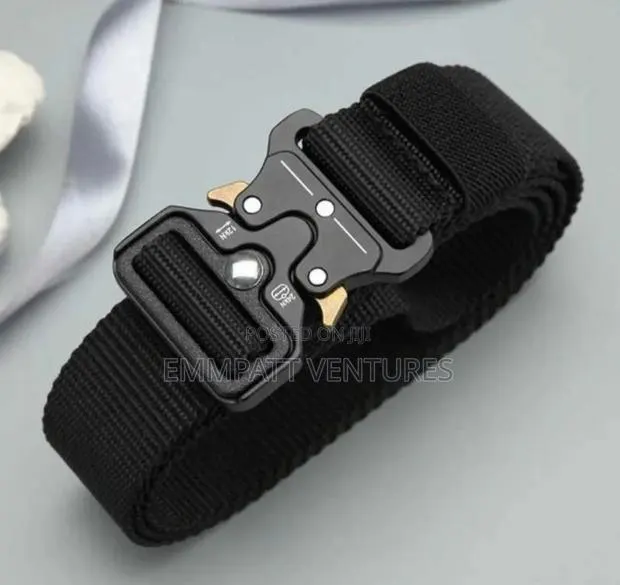Quality Security Belt · Photo 1