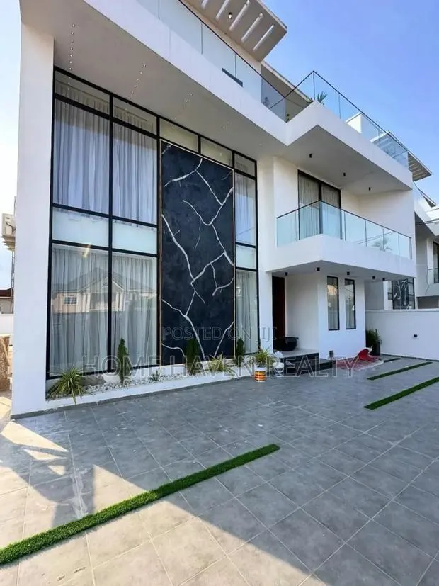 4bdrm House in East Legon for sale · Photo 1