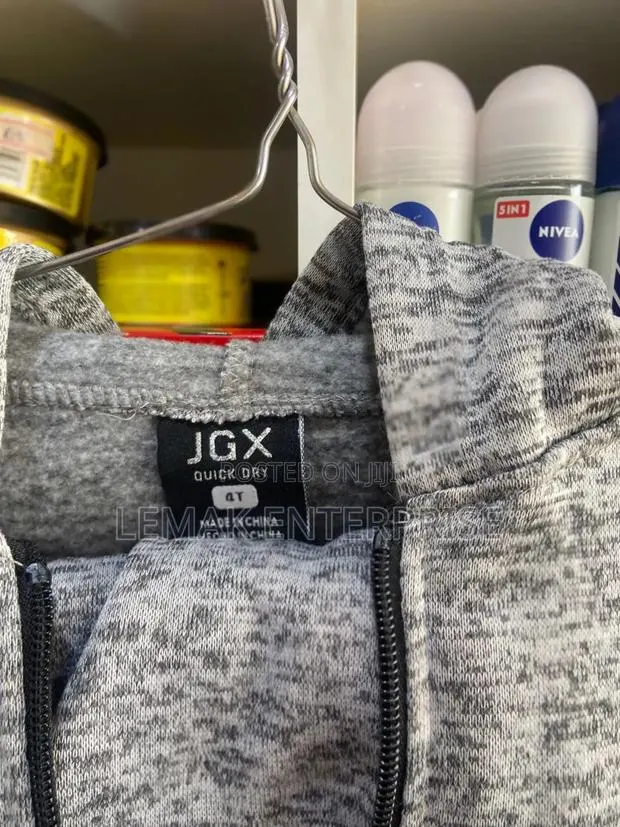 Top and Down Toddler Hoodie - Size 4t · Photo 2