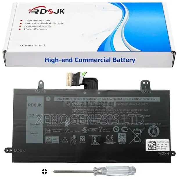 Jopgr for Dell Latitude 12 -in-1 · Photo 1