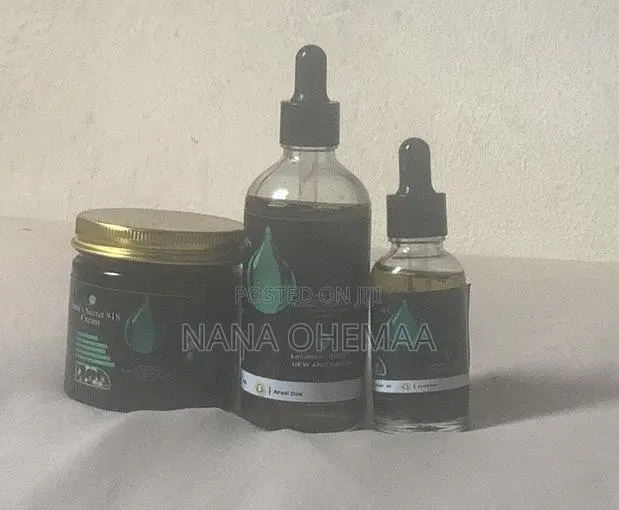 Hair Growth Oil · Photo 1