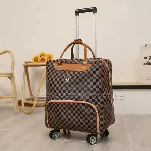 Traveling Bag · Photo 1