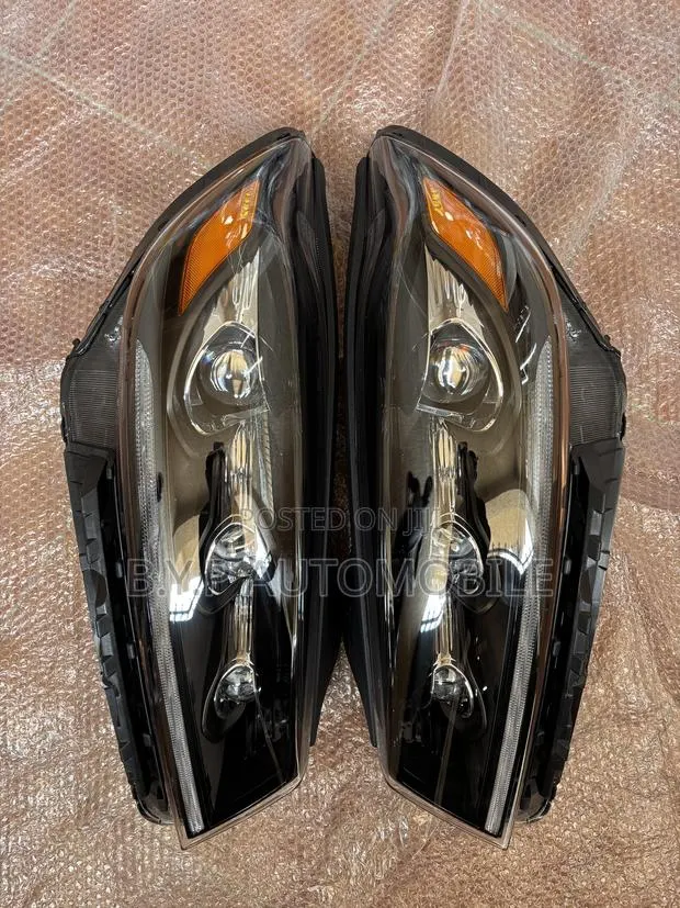 Kia Sorento Headlight Led 2019