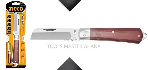 Pocket Knife - Hpk02101 · Photo 1
