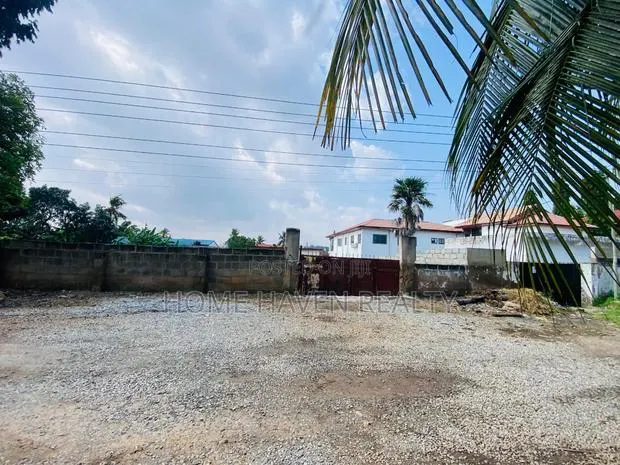 0.286 Acre Land for Sale at Tesano Estate · Photo 1