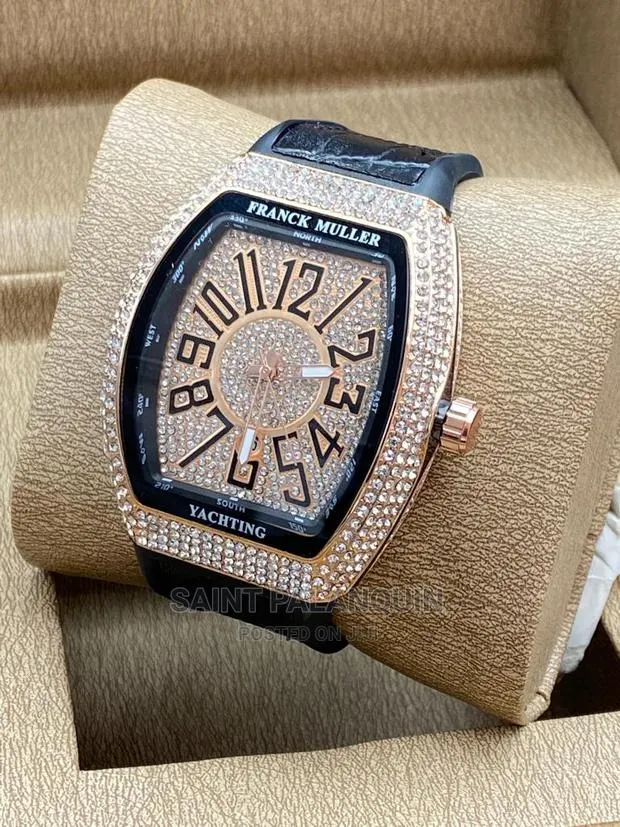 Franck Muller · Photo 1