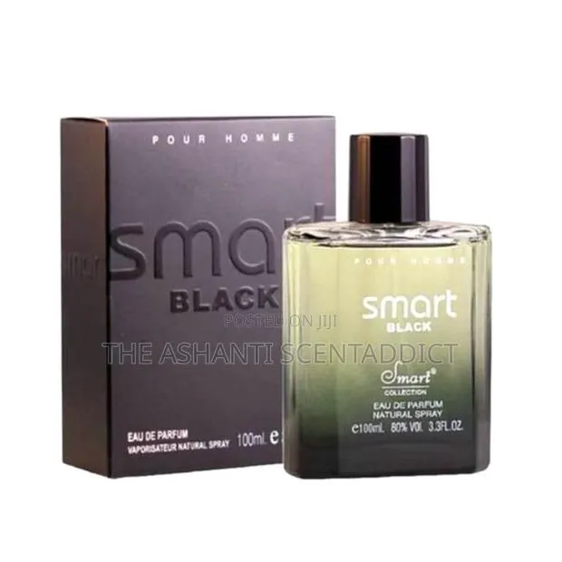 Smart Black · Photo 1