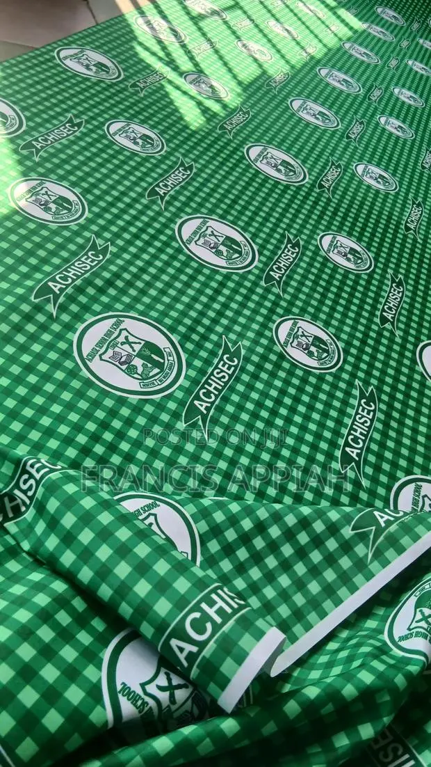 Fabric Printing Expect · Photo 1