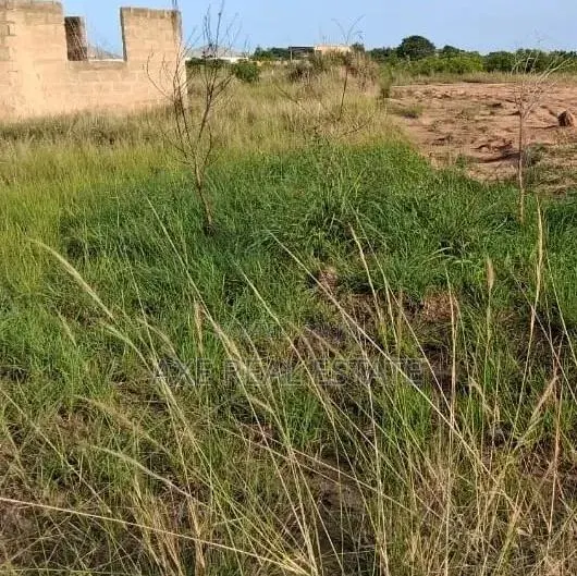 Major Deals on Registered Plots at Prampram Beach Lane · Photo 1