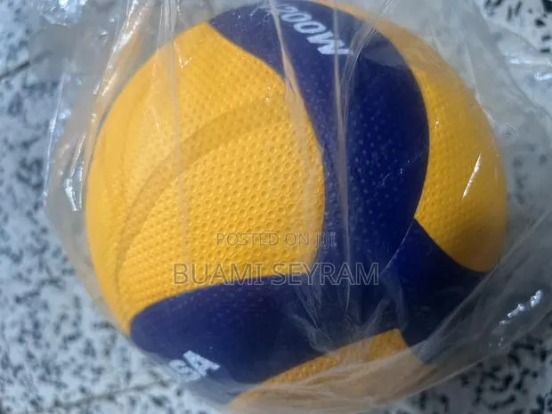 Mikasa Volley Ball · Photo 1