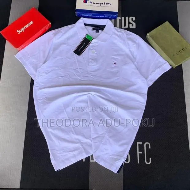 Men Club T-Shirts · Photo 1