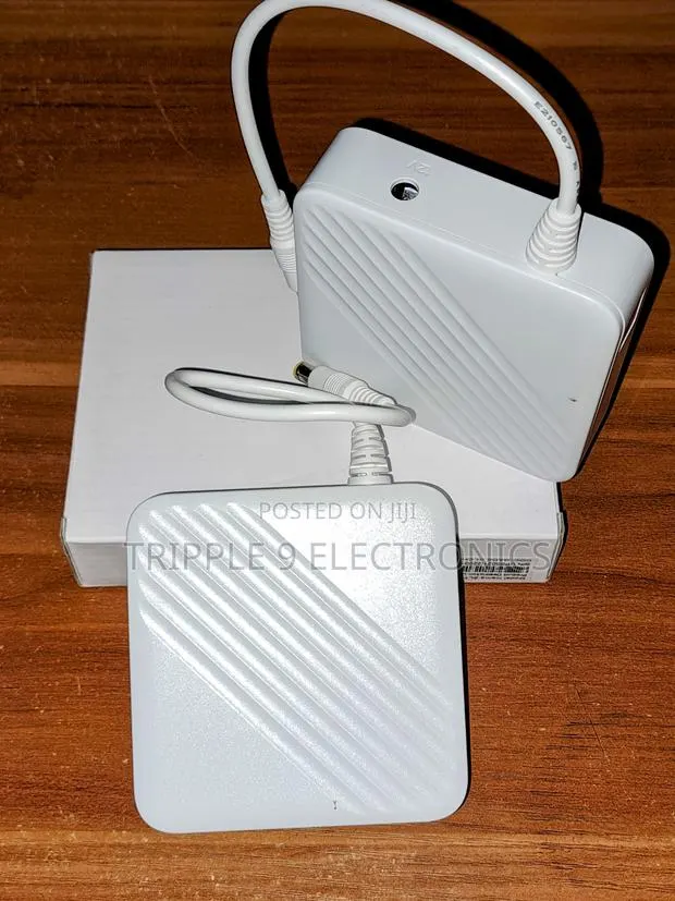 Back Up Battery for Routers · Photo 1