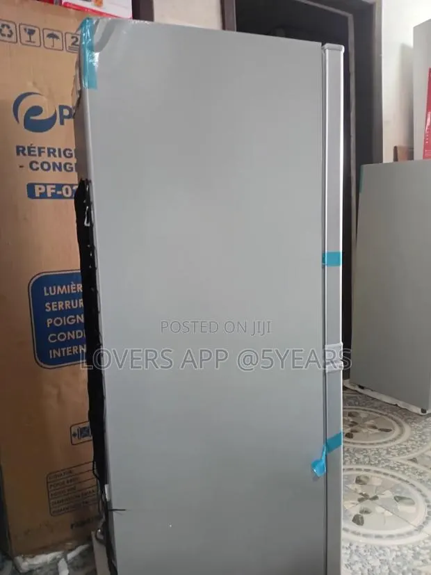 Flamino Premium Refrigerator · Photo 1