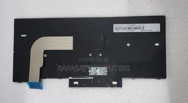Lenovo T460s Keyboard · Photo 1