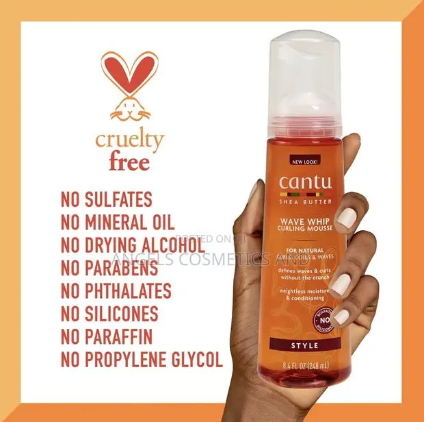 Cantu Products · Photo 5