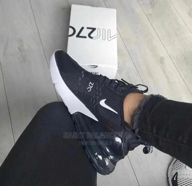 Original Nike Airmax 270 · Photo 1