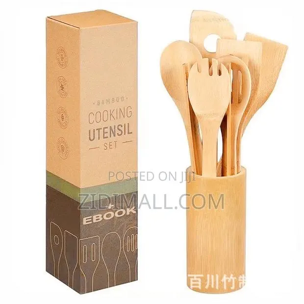 Kitchen Ware · Photo 1
