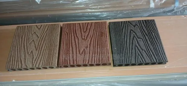 Floor Derking · Photo 1