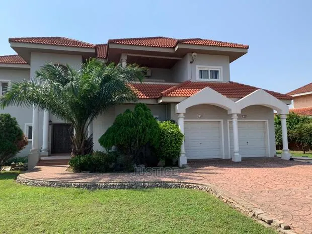 5bdrm Mansion in Trasacco Estate East for sale · Photo 1