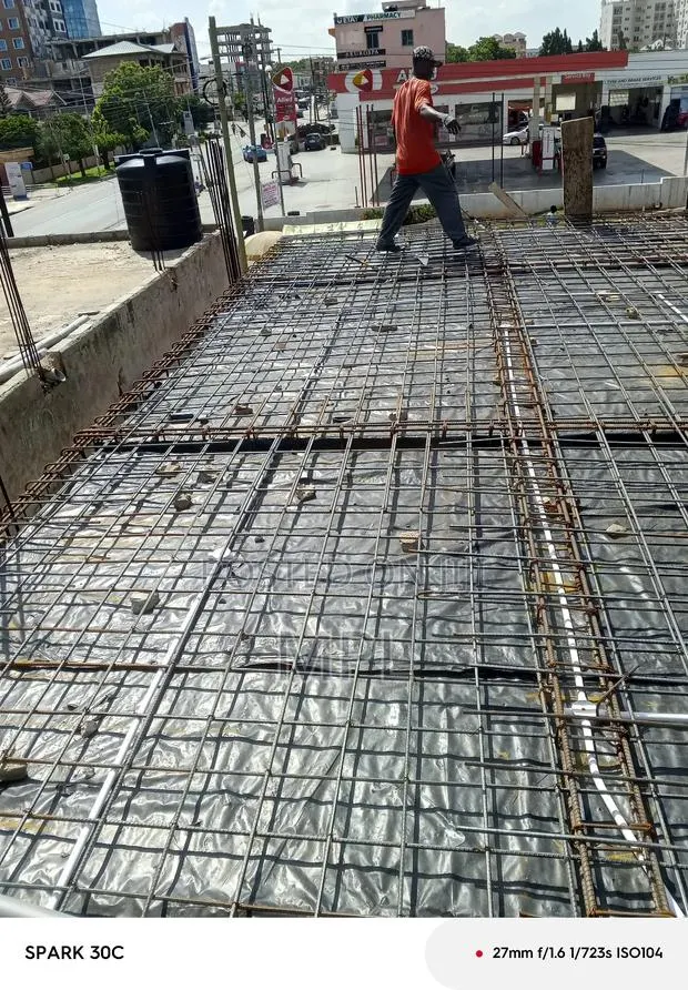 Decking/Formwork/Marine/Plywood/ · Photo 1
