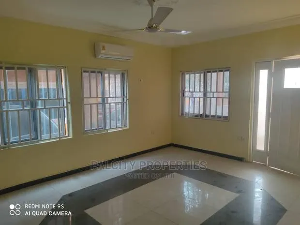 2bdrm Apartment in Atasamanso, Kumasi Metropolitan for Rent · Photo 1
