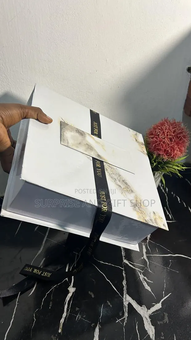 Gift Boxes · Photo 1