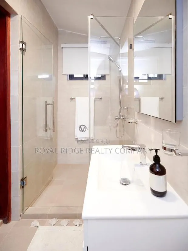 Furnished 2bdrm Apartment in Osu, Accra Metropolitan for rent · Photo 1