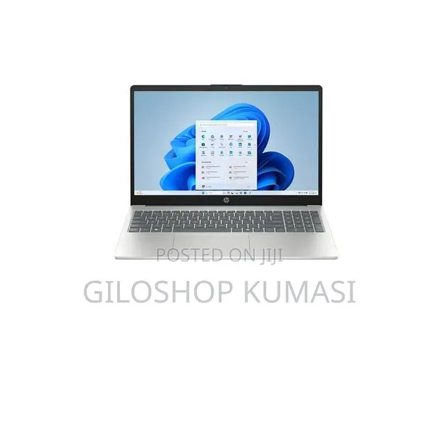 New Laptop HP 15 8GB Intel Core i3 SSD 256GB · Photo 1