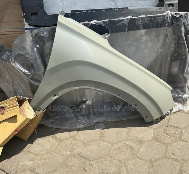 Hyundai Santa Fe Santafe Fender 2019 2020 2021 2022 2023 · Photo 1