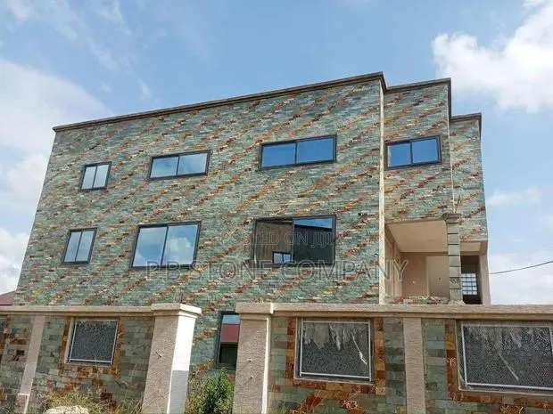 Natural Stone